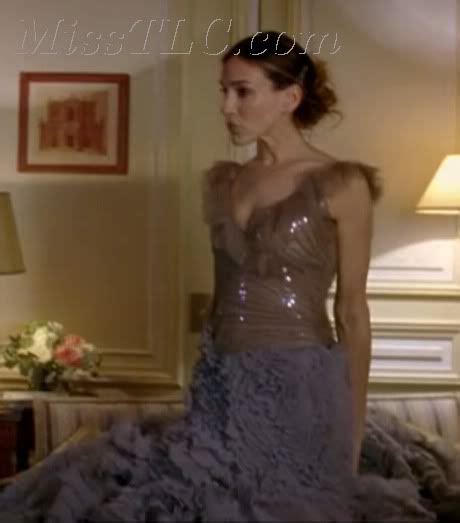 carrie versace dress|carrie bradshaw Versace.